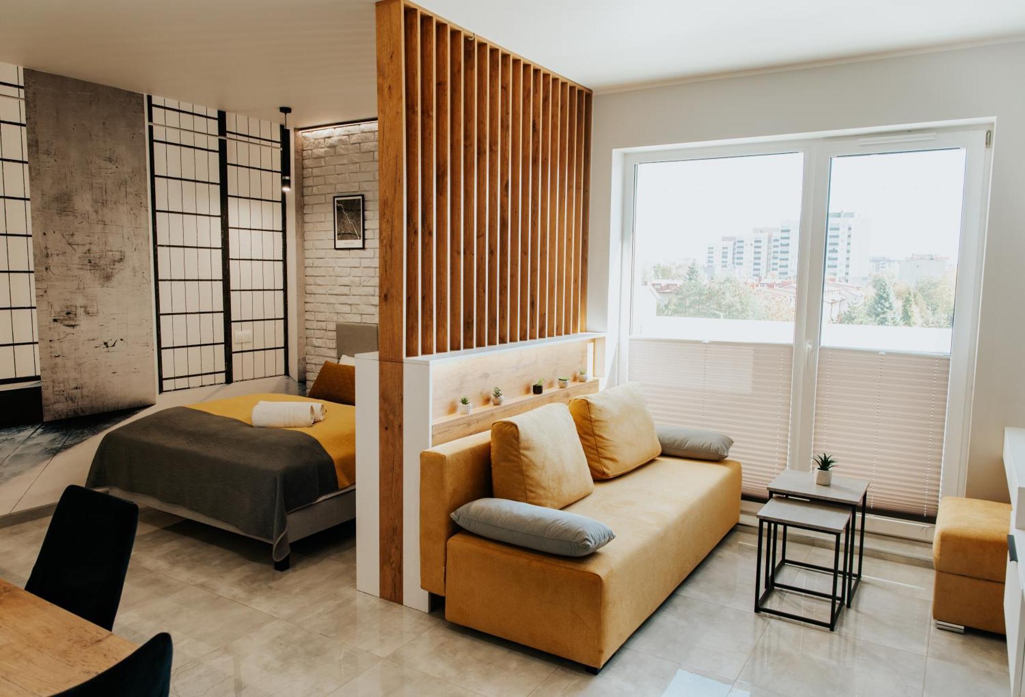 Apartamenty Czestochowa Eu 'Garaz Gratis' מראה חיצוני תמונה