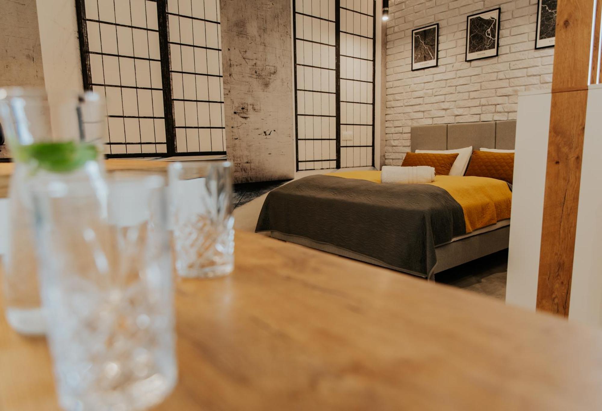 Apartamenty Czestochowa Eu 'Garaz Gratis' מראה חיצוני תמונה